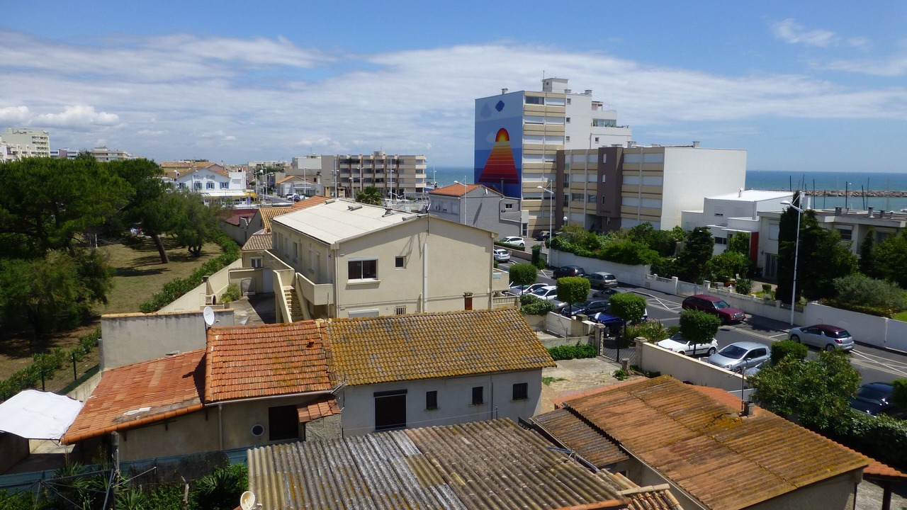 Photo of Outdoor in Carnon-Plage