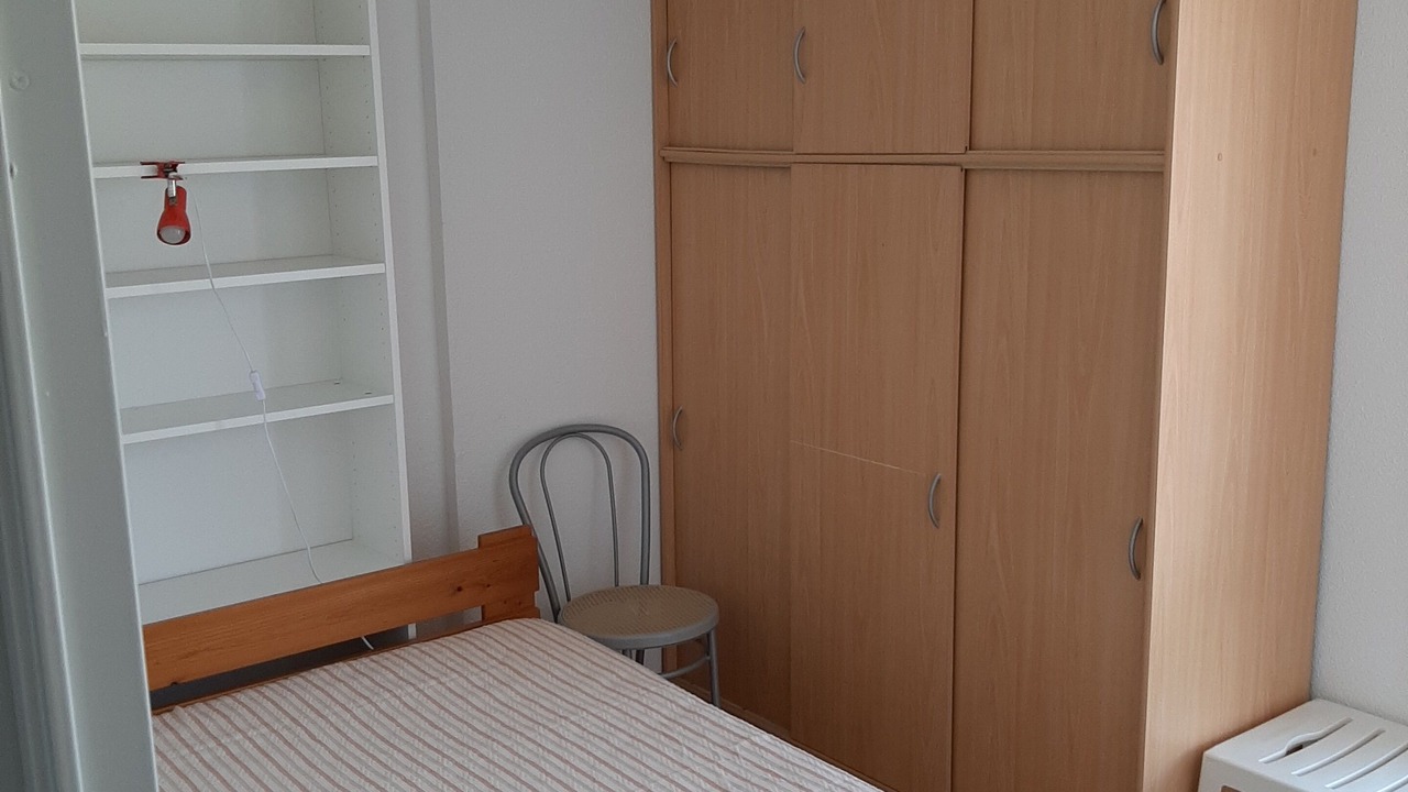 Photo of Bedroom in Carnon-Plage
