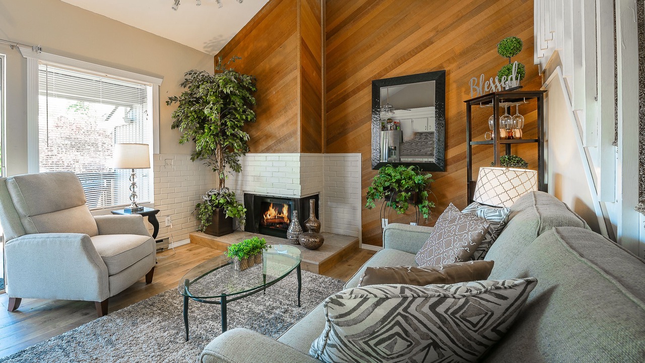 Photo of Bedroom in Birch Bay