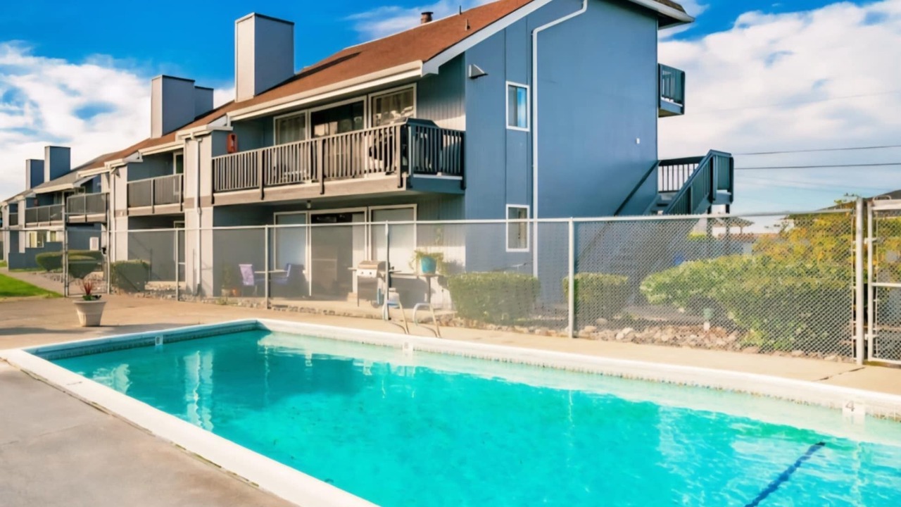 Photo of Outdoor in Birch Bay