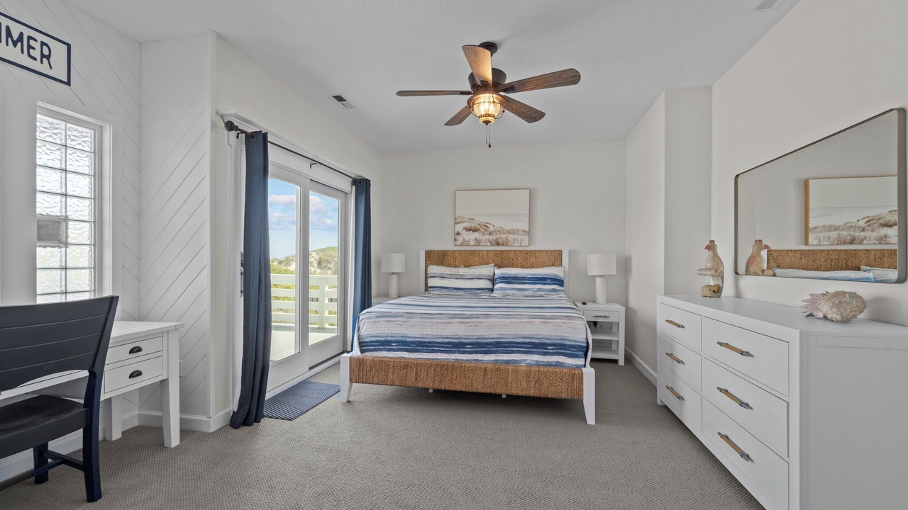 Photo of Bedroom in Nags Head