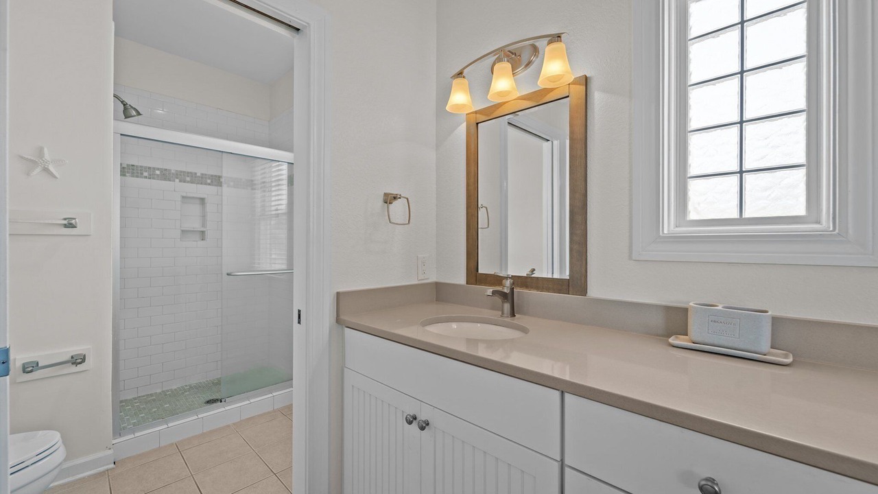 Photo of Bathroom in Nags Head