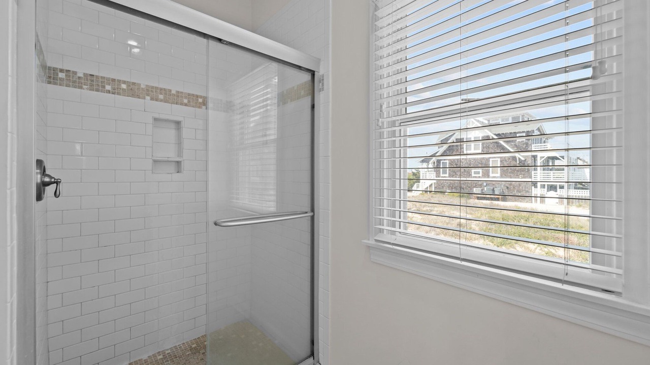 Photo of Bathroom in Nags Head