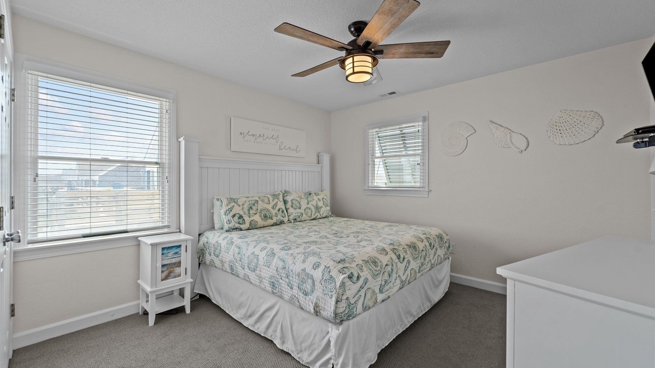 Photo of Bedroom in Nags Head