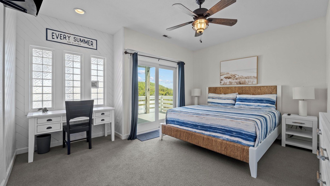 Photo of Bedroom in Nags Head