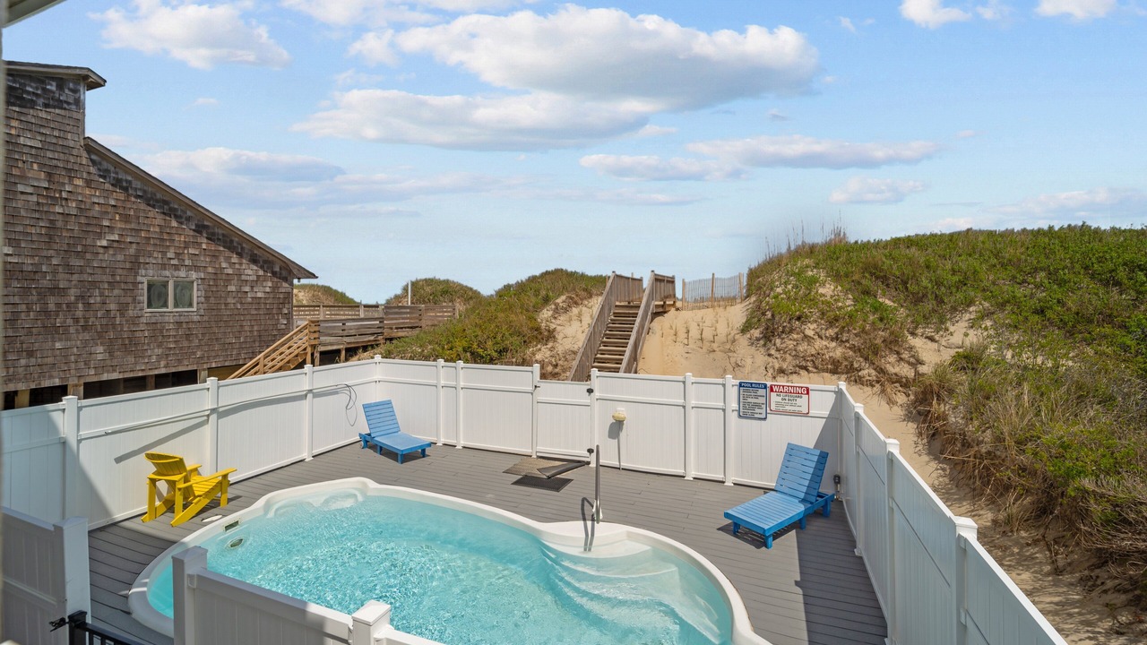 Photo of Outdoor in Nags Head