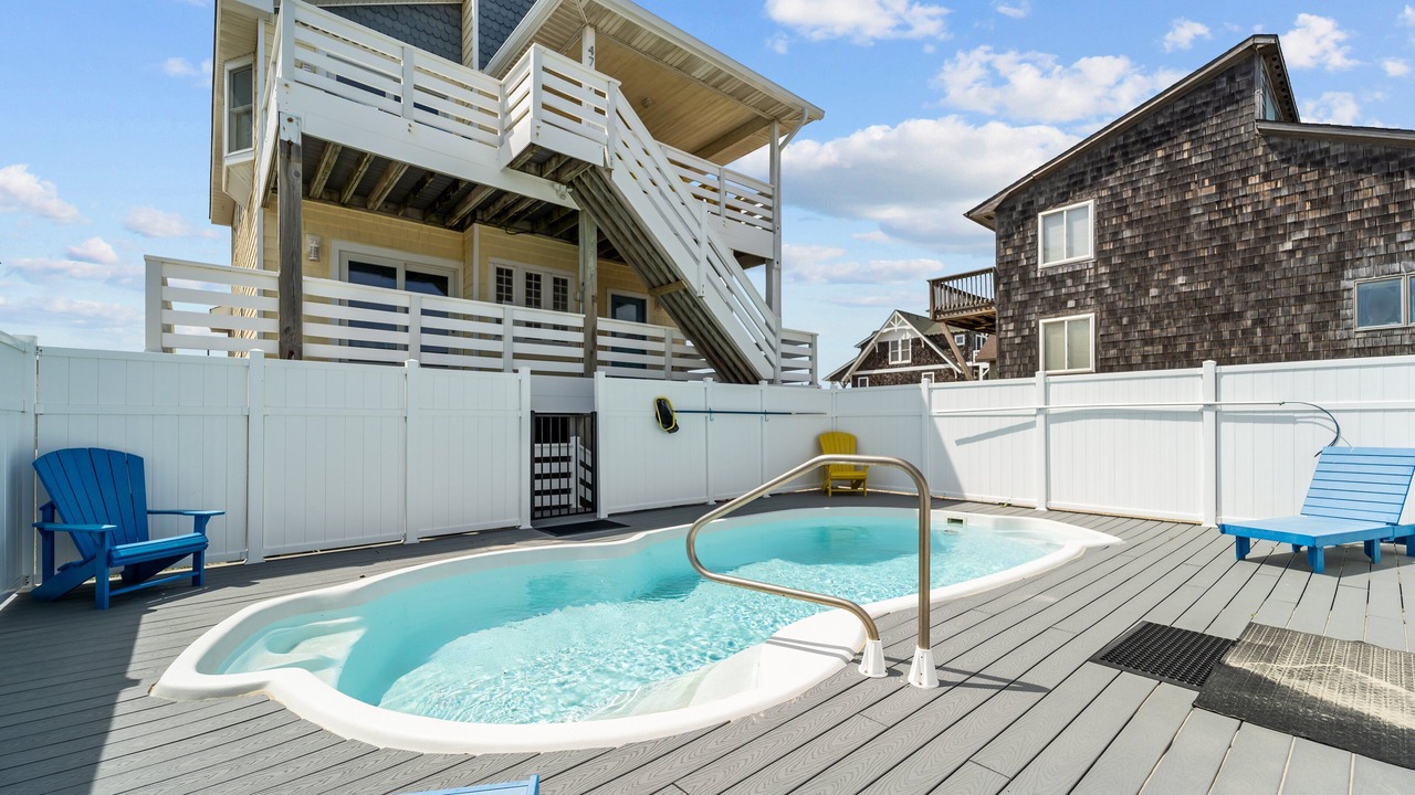 Photo of Outdoor in Nags Head