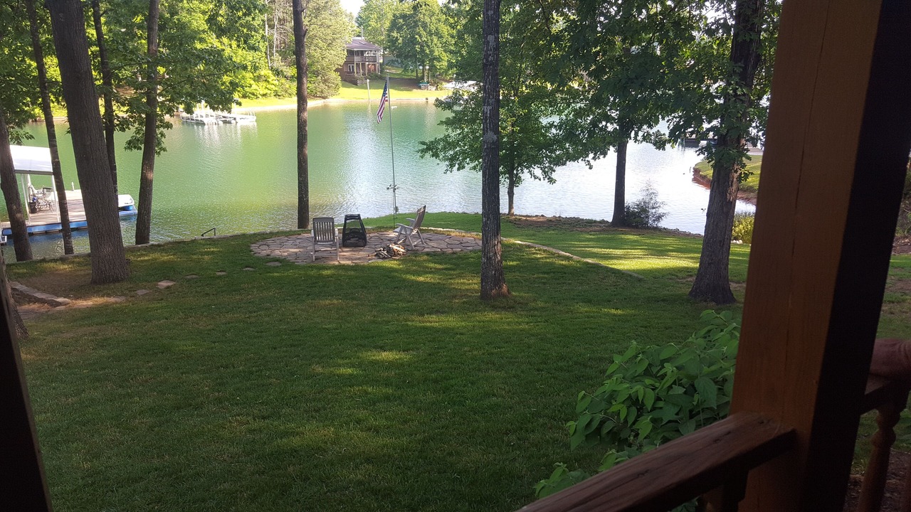 Photo of Outdoor in Seneca