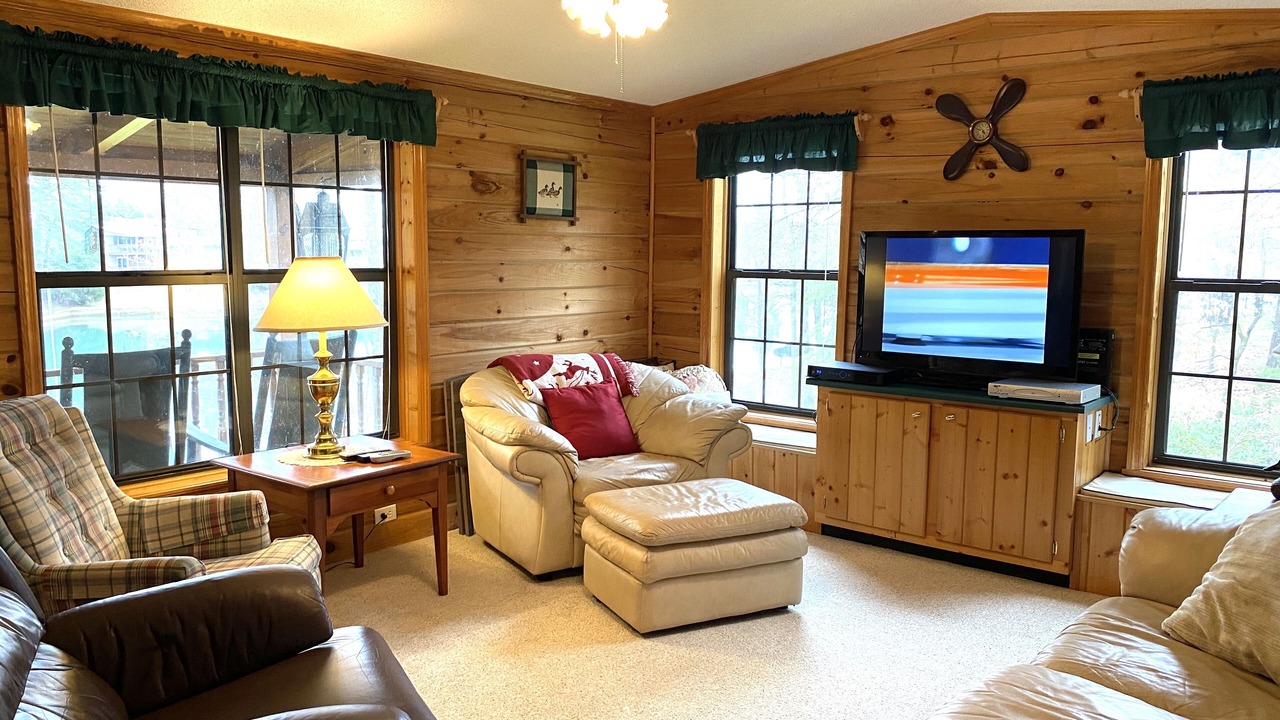 Photo of Livingroom in Seneca