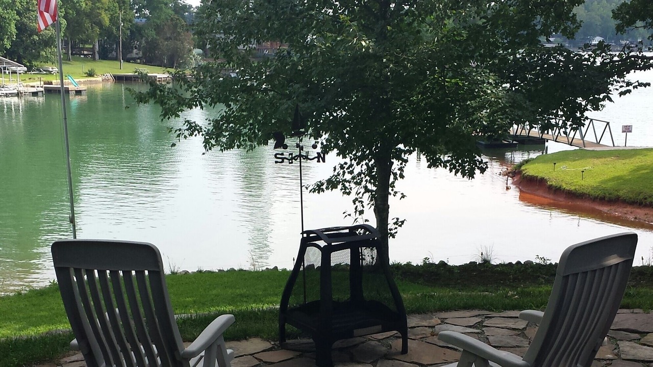 Photo of Outdoor in Seneca