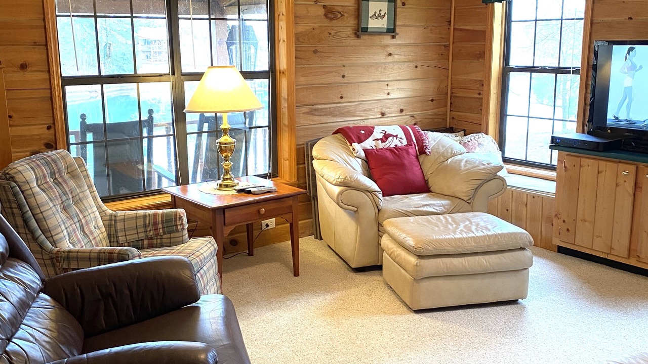 Photo of Livingroom in Seneca