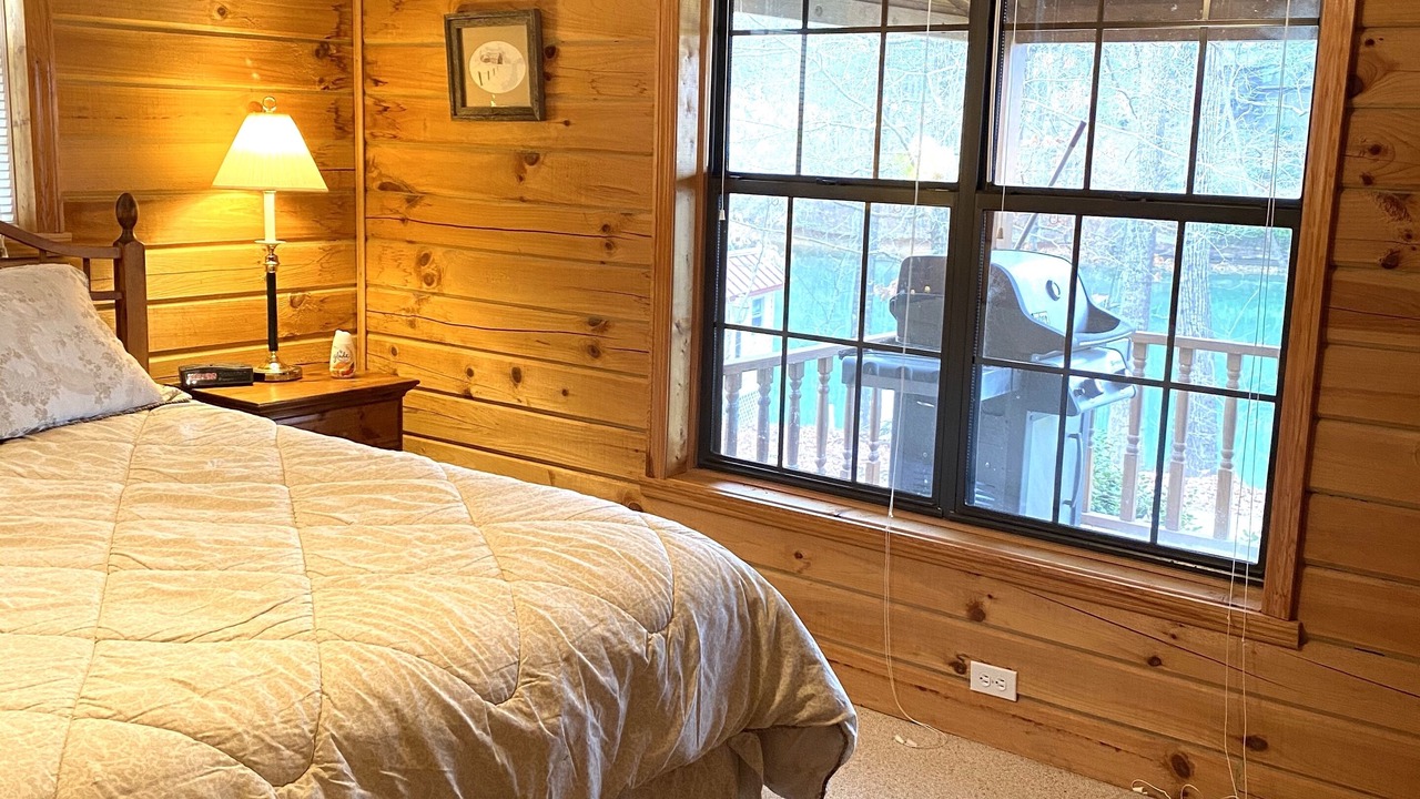 Photo of Bedroom in Seneca