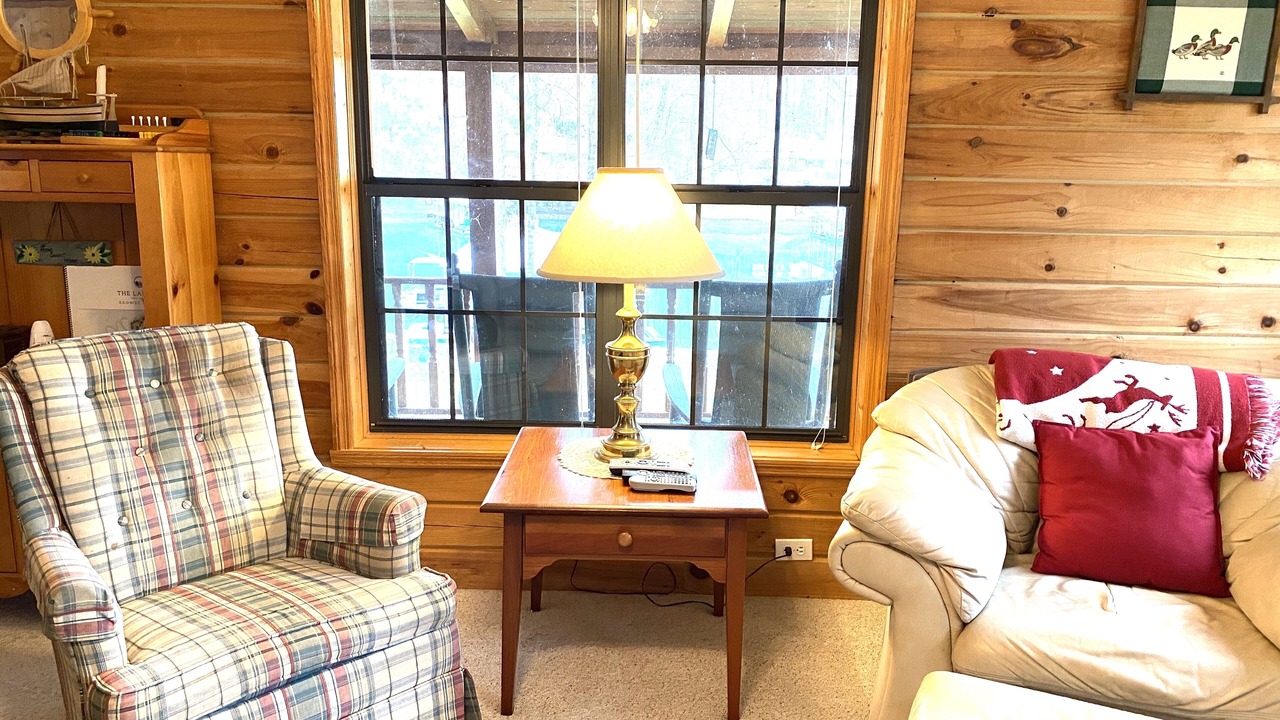 Photo of Livingroom in Seneca