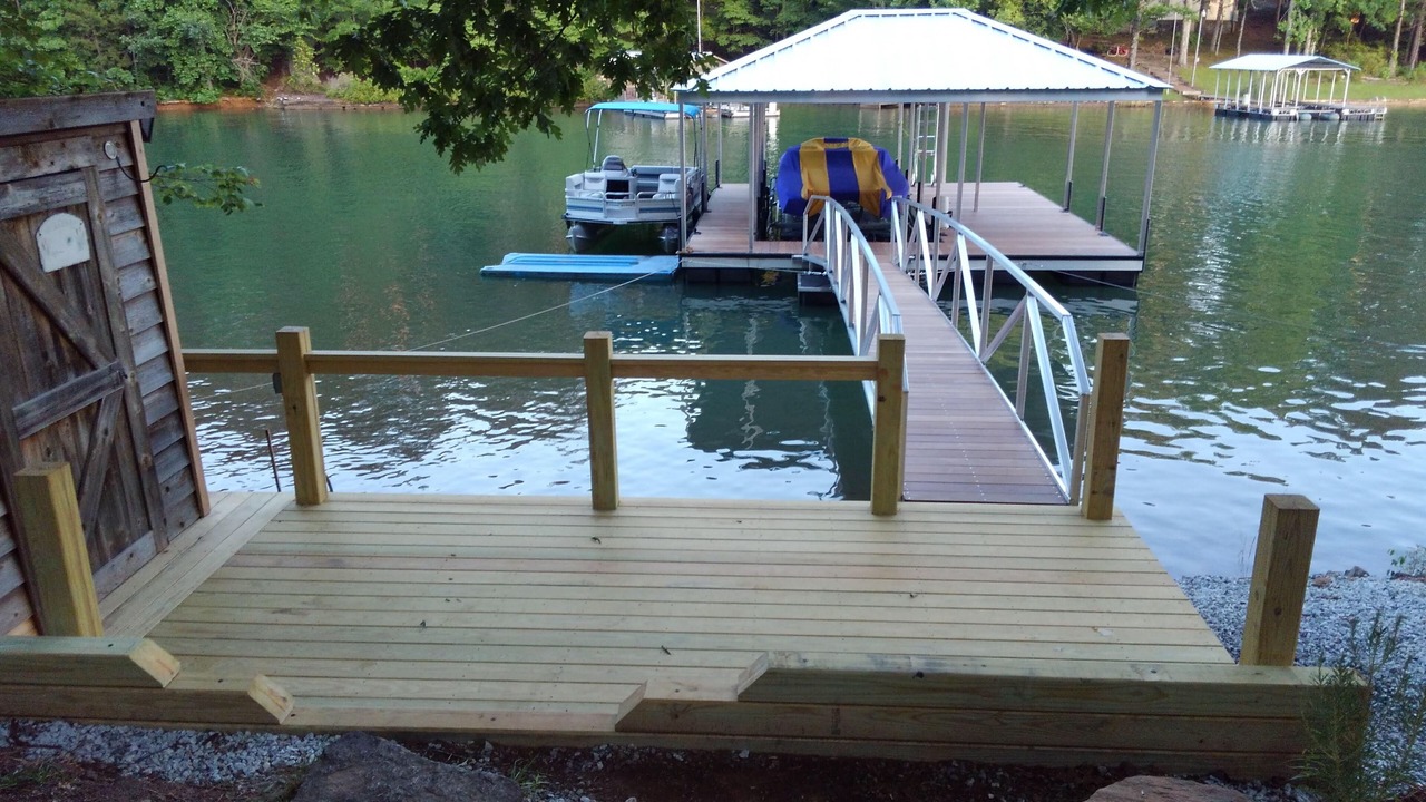 Photo of Outdoor in Seneca