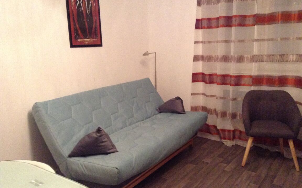 Photo of Livingroom in Charency-Vezin