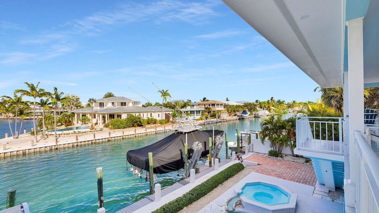 Photo of Outdoor in Key Colony Beach