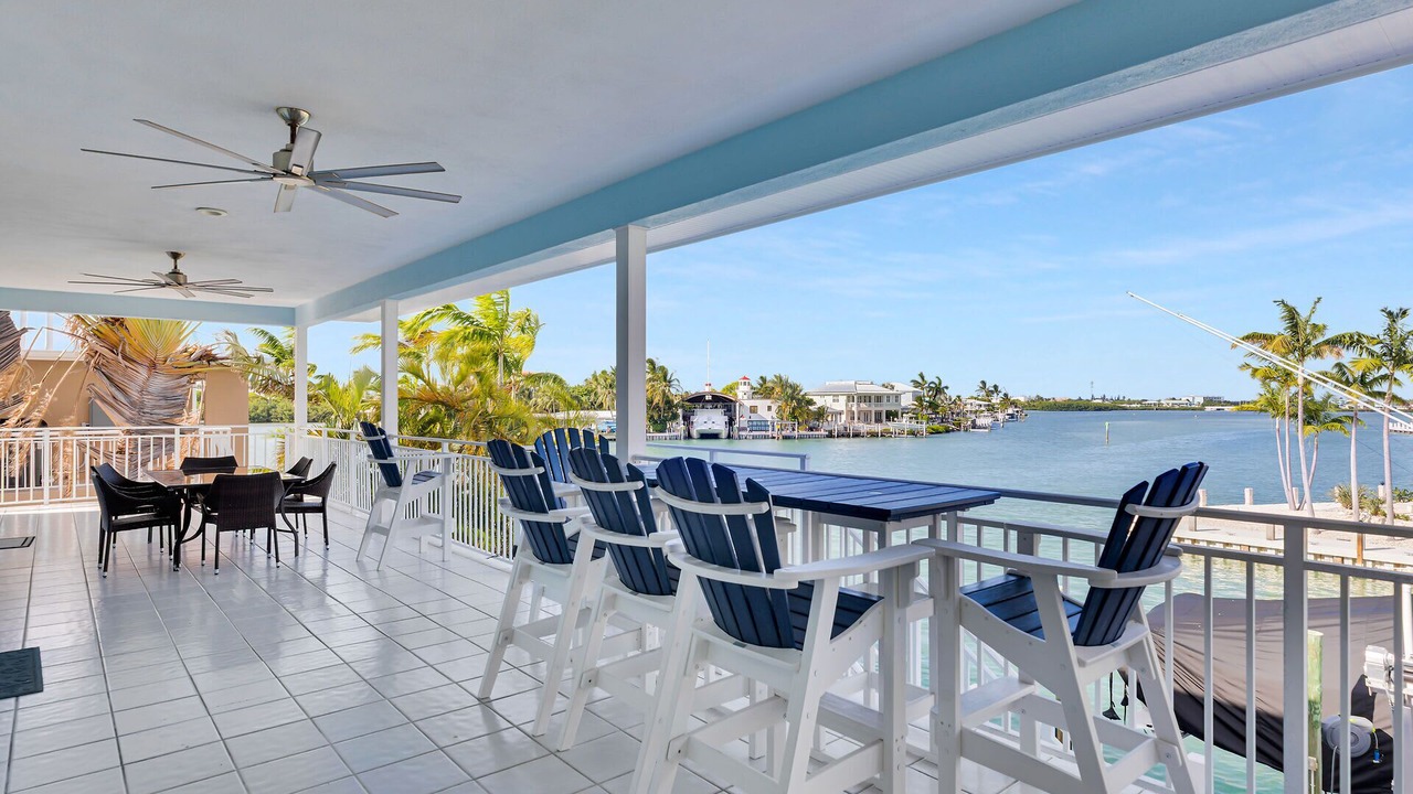 Photo of Outdoor in Key Colony Beach
