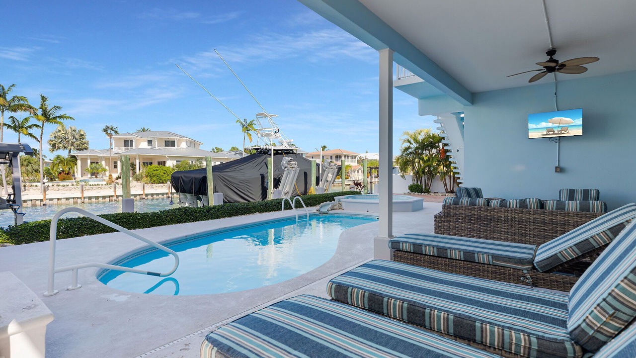 Photo of Outdoor in Key Colony Beach