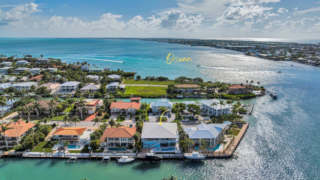 Photo of Outdoor in Key Colony Beach