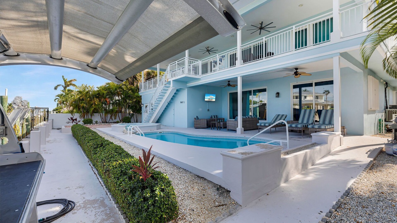 Photo of Outdoor in Key Colony Beach