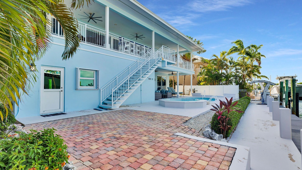 Photo of Outdoor in Key Colony Beach