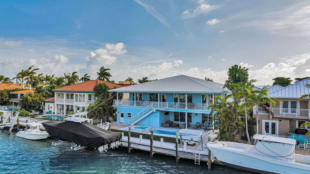 Photo of Outdoor in Key Colony Beach
