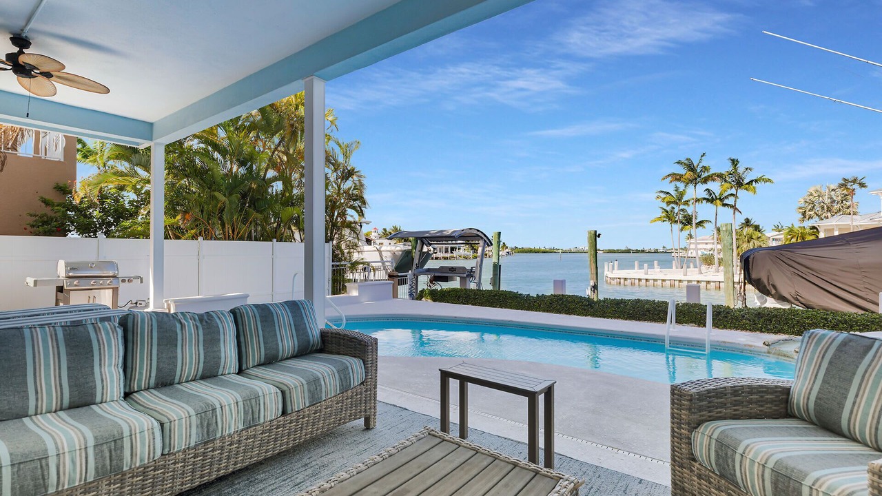 Photo of Outdoor in Key Colony Beach