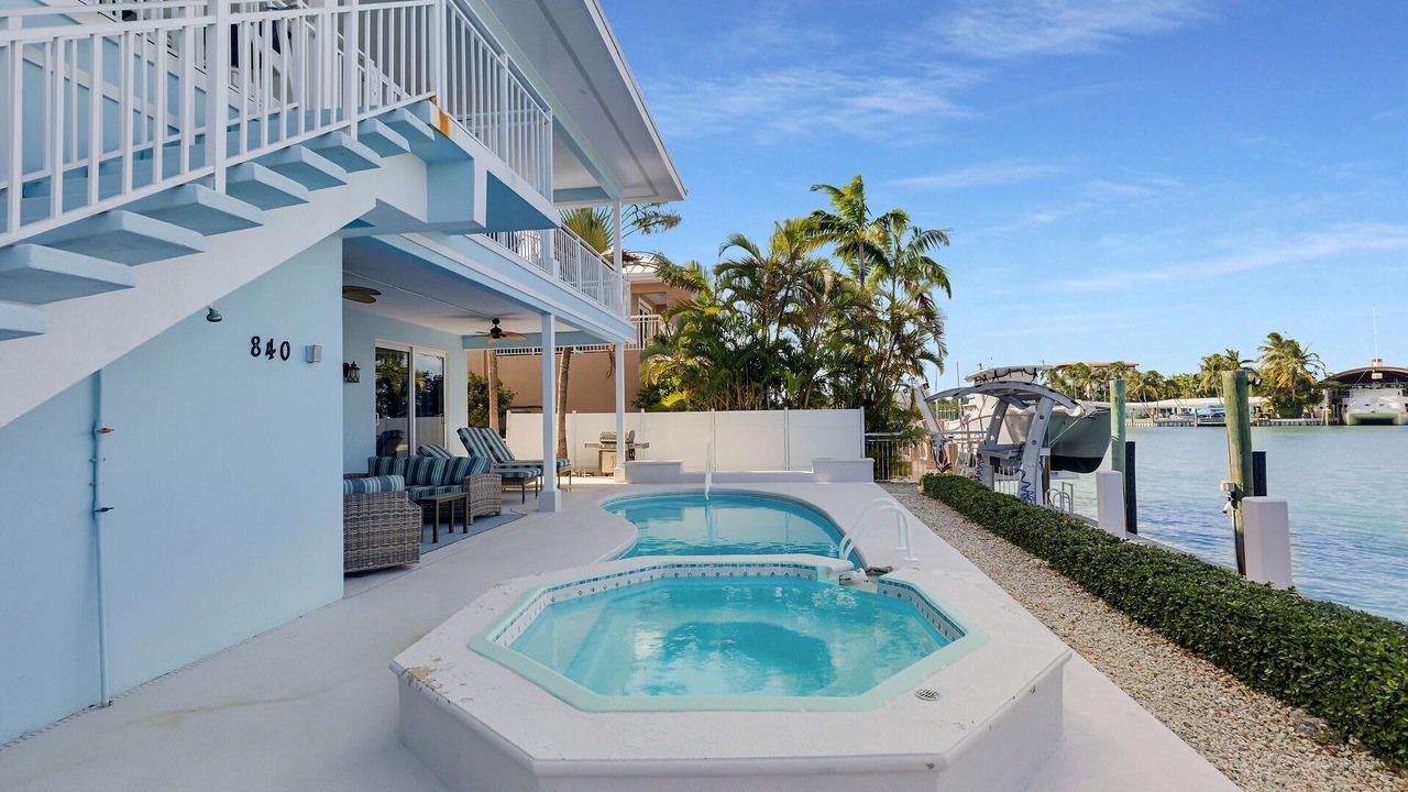 Photo of Outdoor in Key Colony Beach