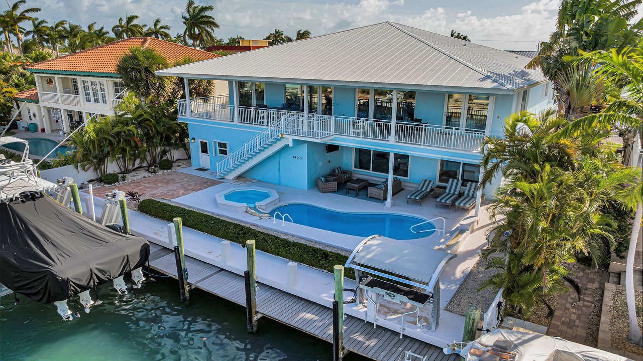 Photo of Outdoor in Key Colony Beach