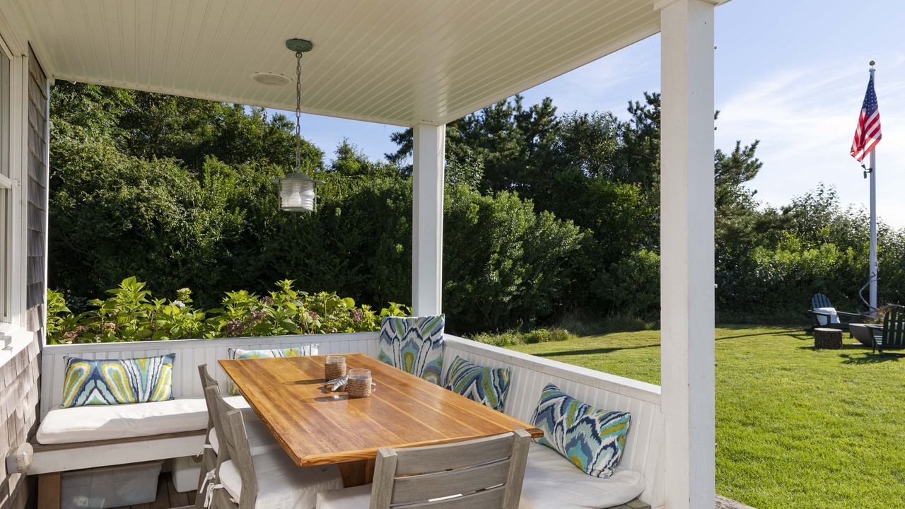 Photo of Outdoor in Wauwinet
