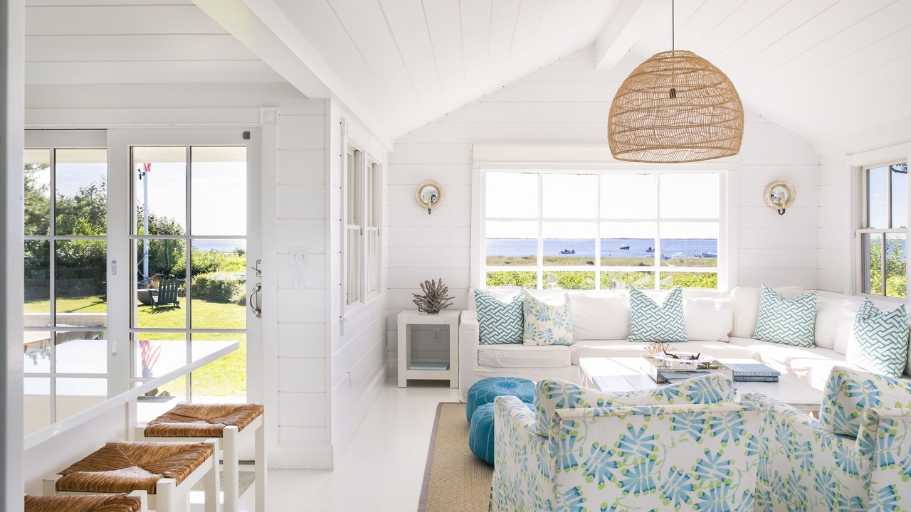 Photo of Bedroom in Wauwinet