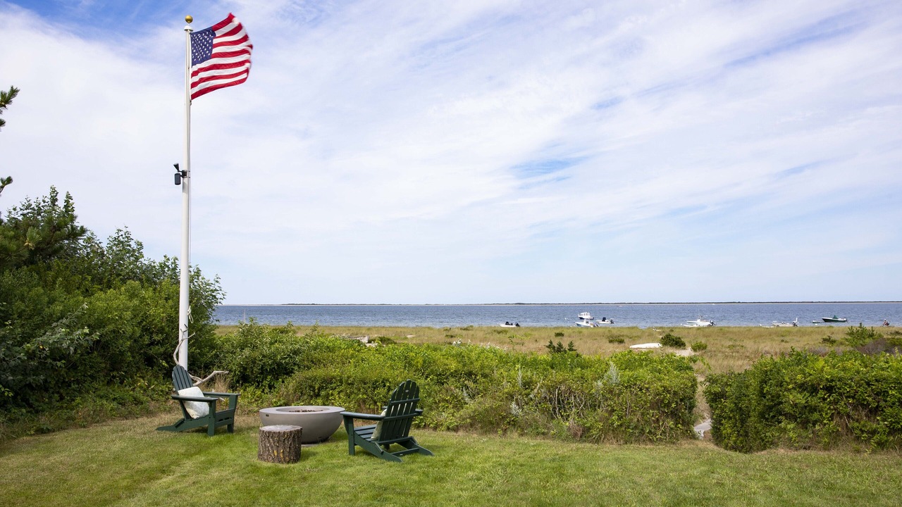 Photo of Outdoor in Wauwinet