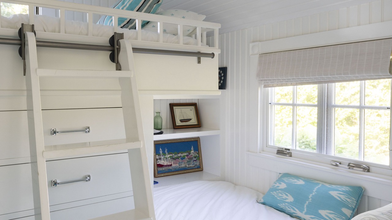 Photo of Bedroom in Wauwinet