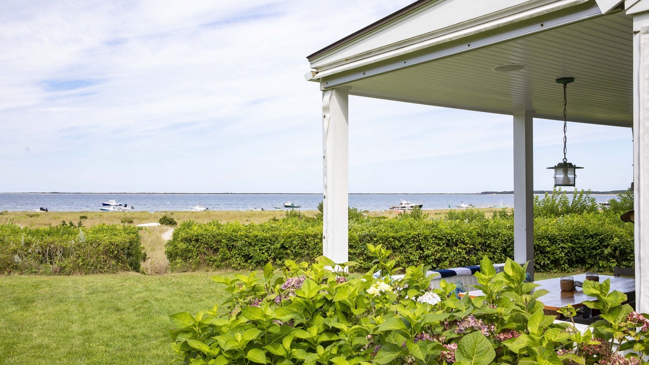 Photo of Outdoor in Wauwinet