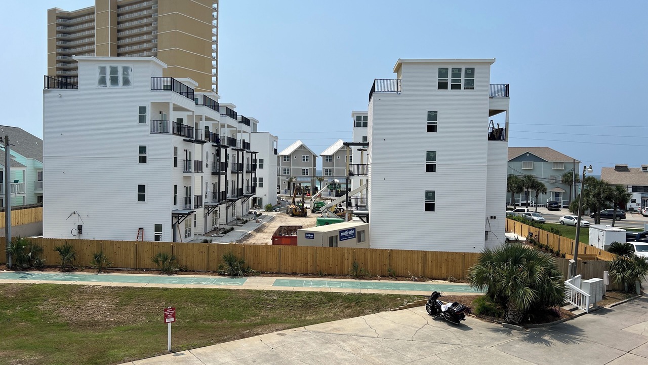 Photo of Outdoor in West Panama City Beach