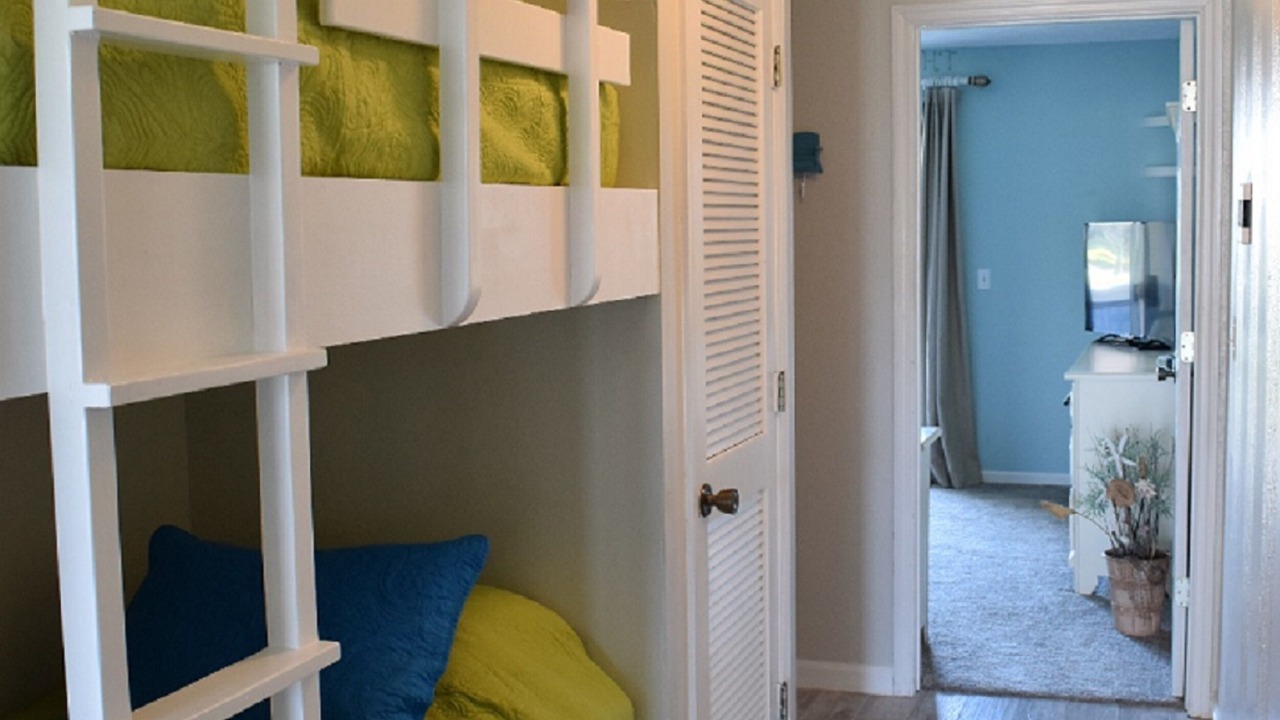 Photo of Bedroom in West Panama City Beach