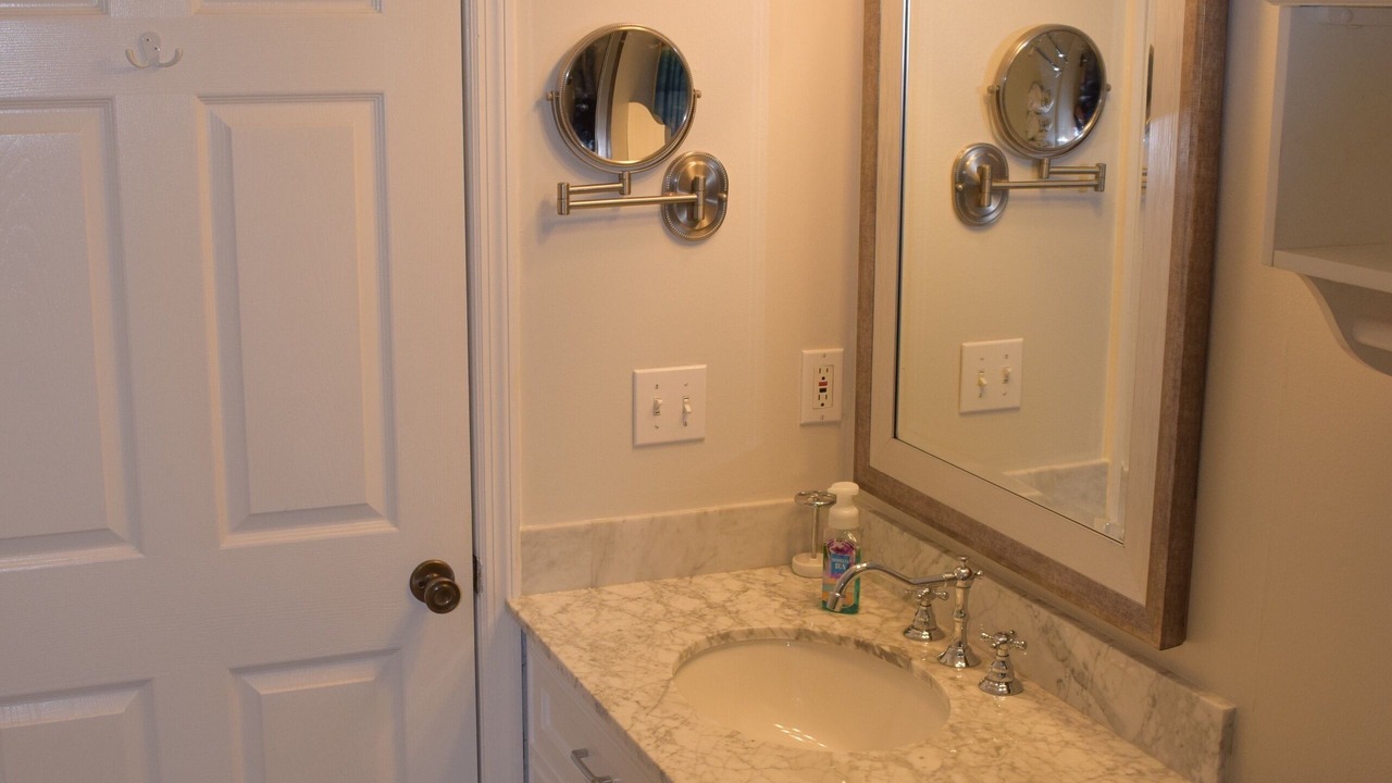 Photo of Bathroom in West Panama City Beach