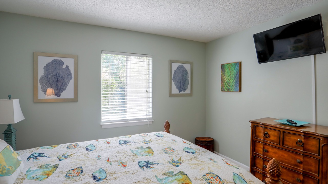 Photo of Bedroom in Demere Park