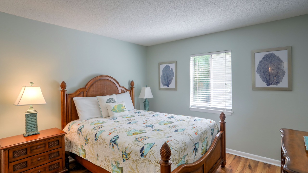 Photo of Bedroom in Demere Park