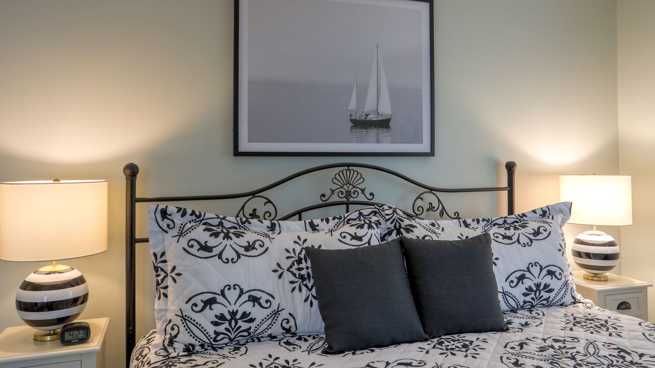 Photo of Livingroom in Demere Park