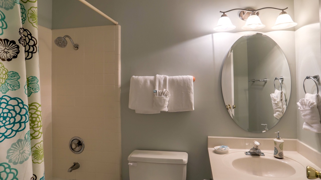Photo of Bathroom in Demere Park