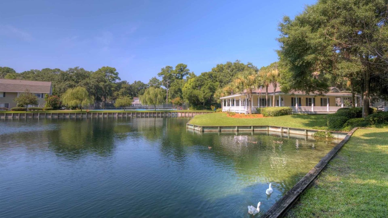 Photo of Outdoor in Demere Park