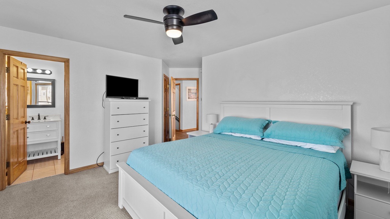 Photo of Bedroom in Nags Head