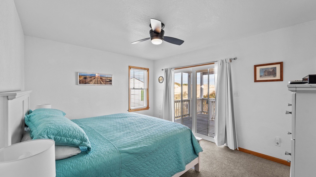 Photo of Bedroom in Nags Head