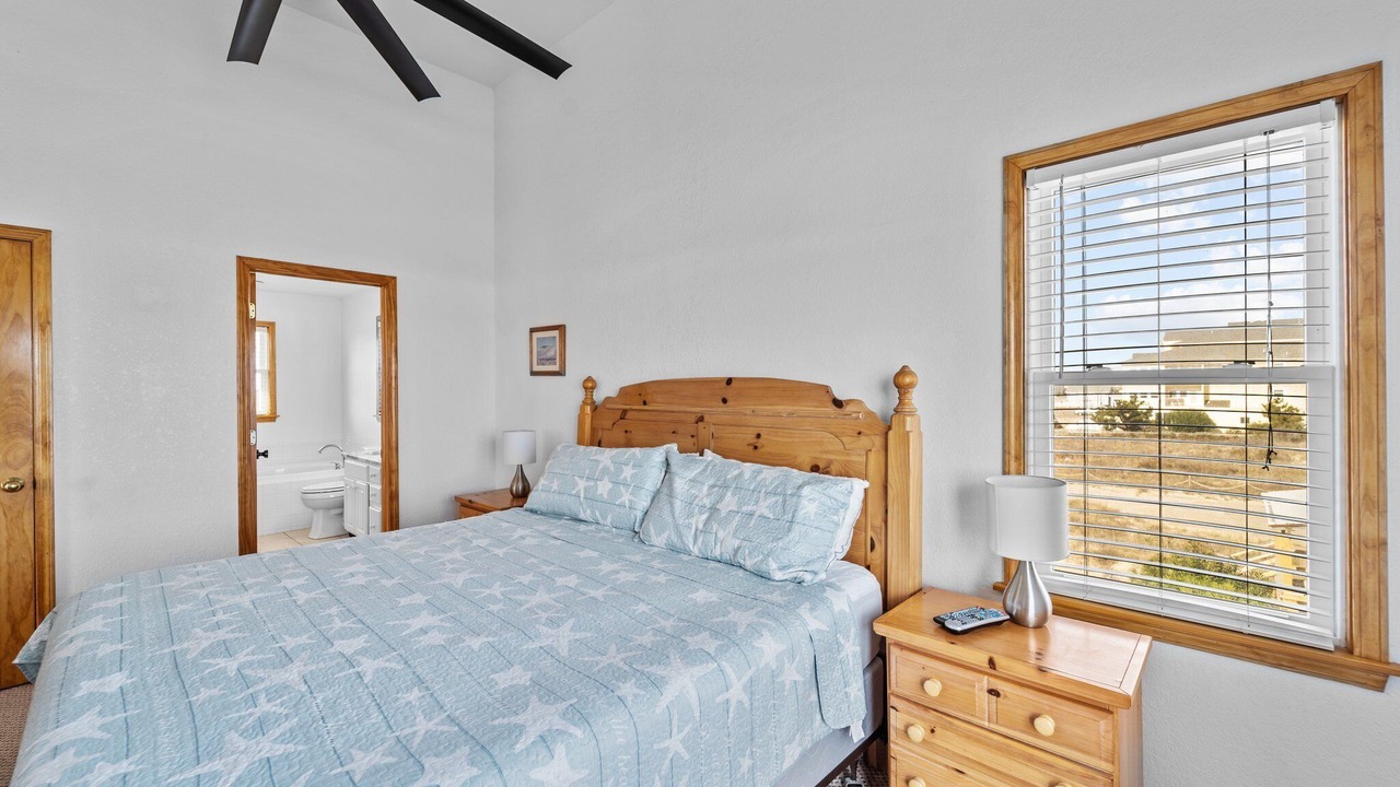 Photo of Bedroom in Nags Head