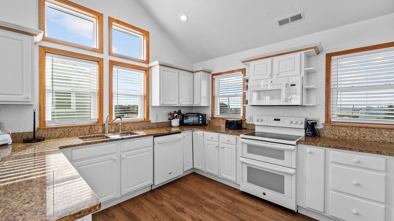 Photo of Kitchen in Nags Head