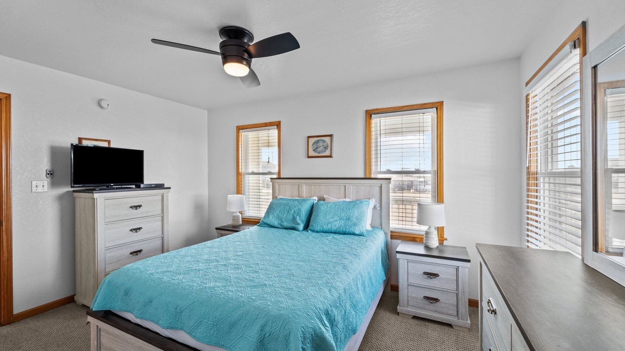 Photo of Bedroom in Nags Head
