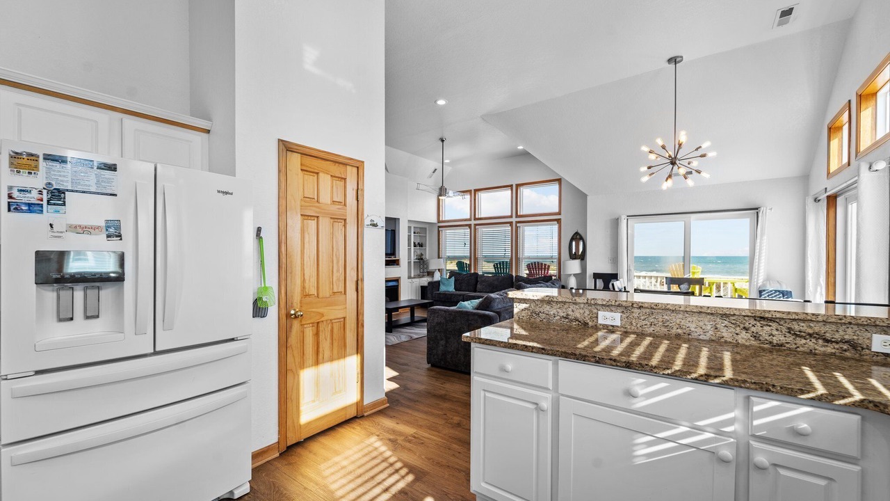 Photo of Kitchen in Nags Head
