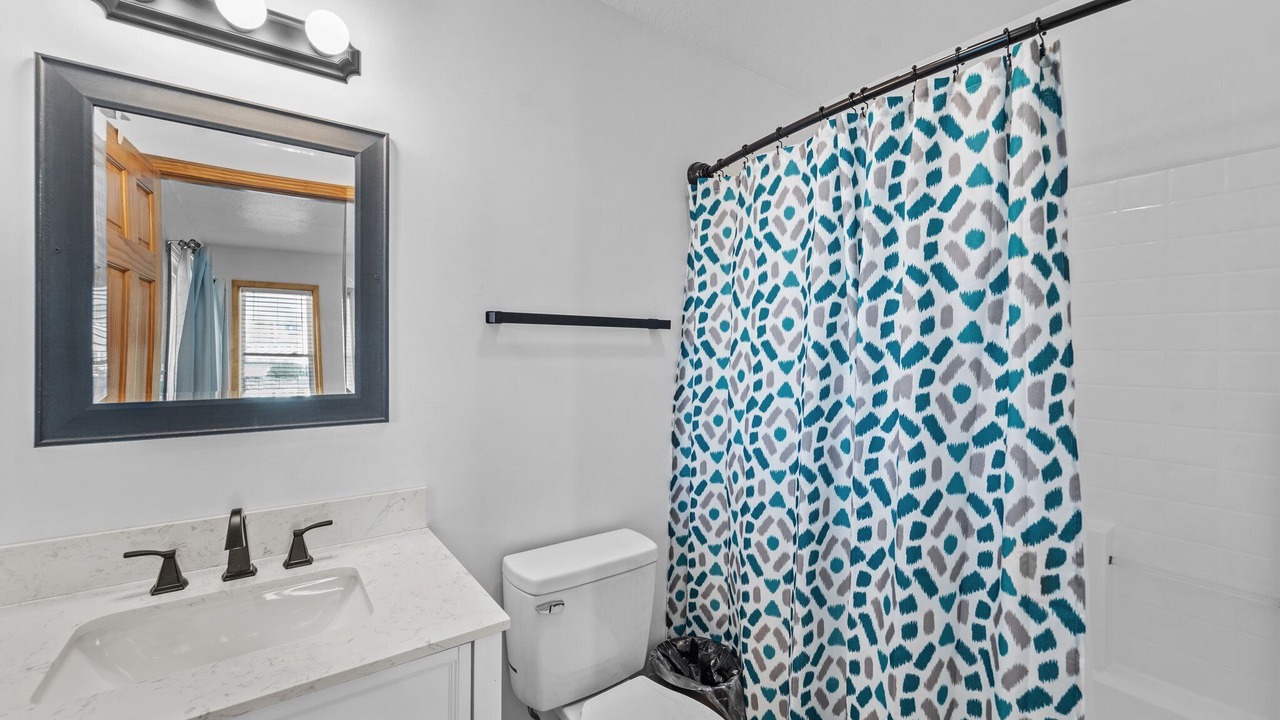Photo of Bathroom in Nags Head