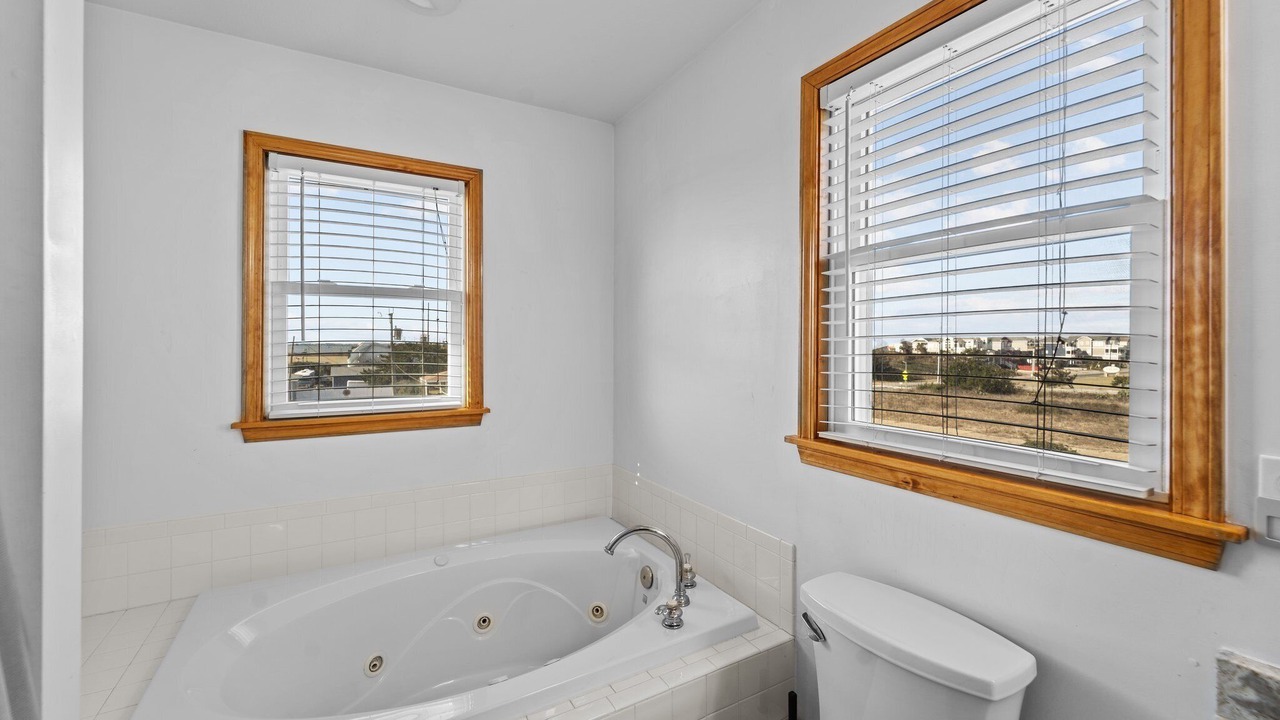 Photo of Bathroom in Nags Head